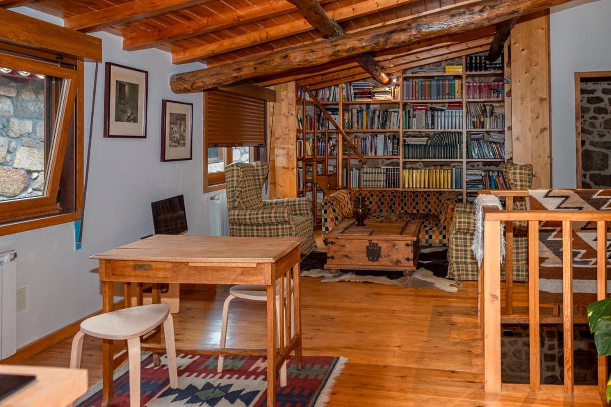 Apartmán Alouminos Do Ribeiro Ourense Exteriér fotografie