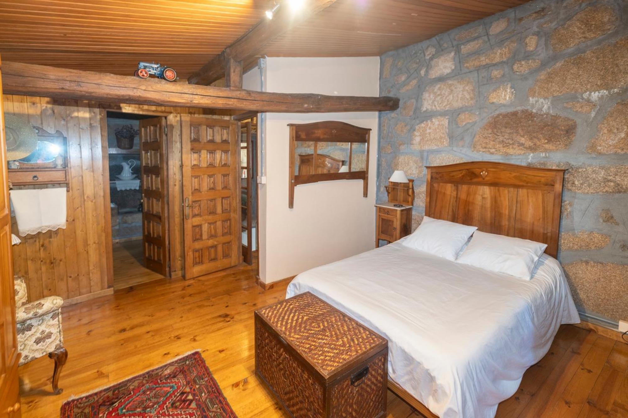 Apartmán Alouminos Do Ribeiro Ourense Exteriér fotografie