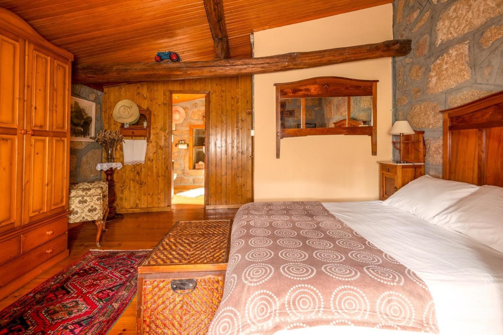 Apartmán Alouminos Do Ribeiro Ourense Exteriér fotografie