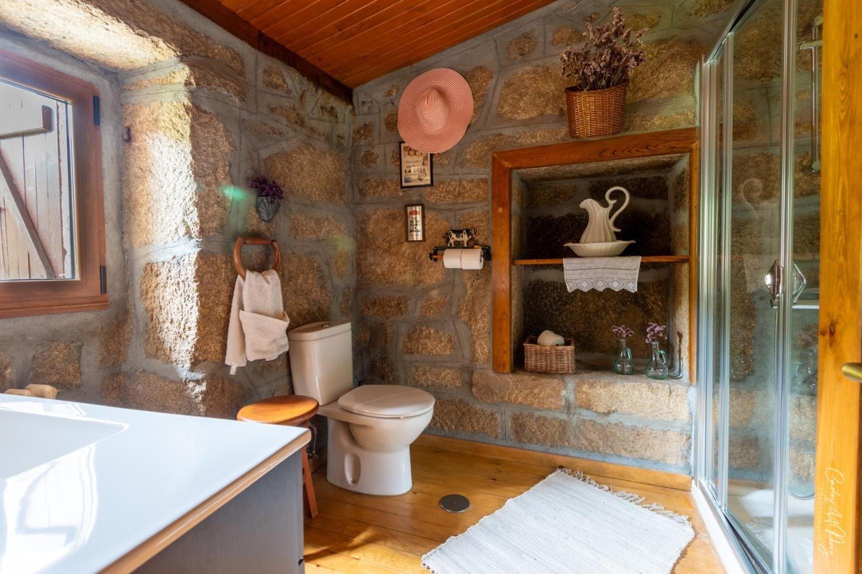 Apartmán Alouminos Do Ribeiro Ourense Exteriér fotografie