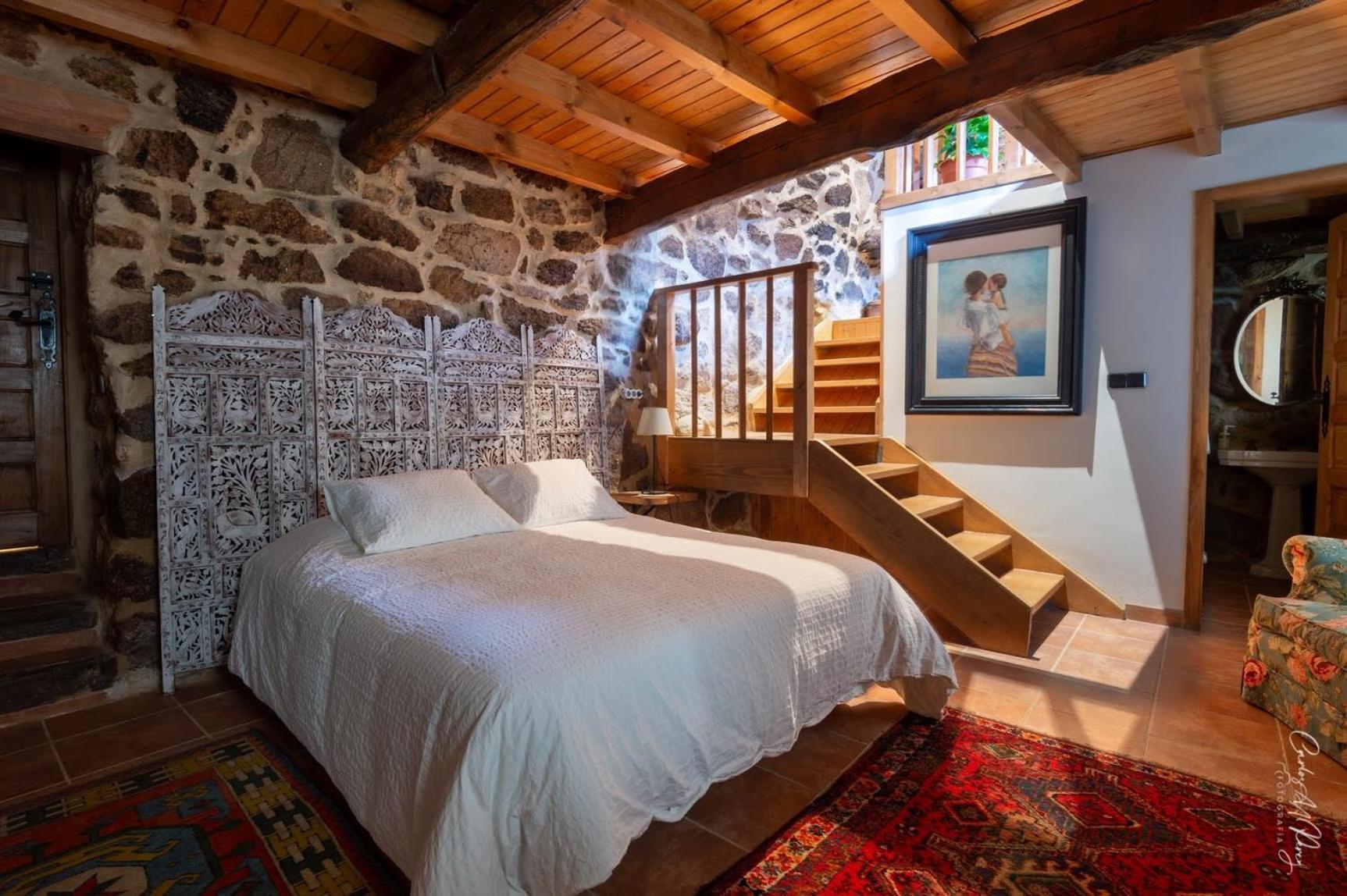 Apartmán Alouminos Do Ribeiro Ourense Exteriér fotografie