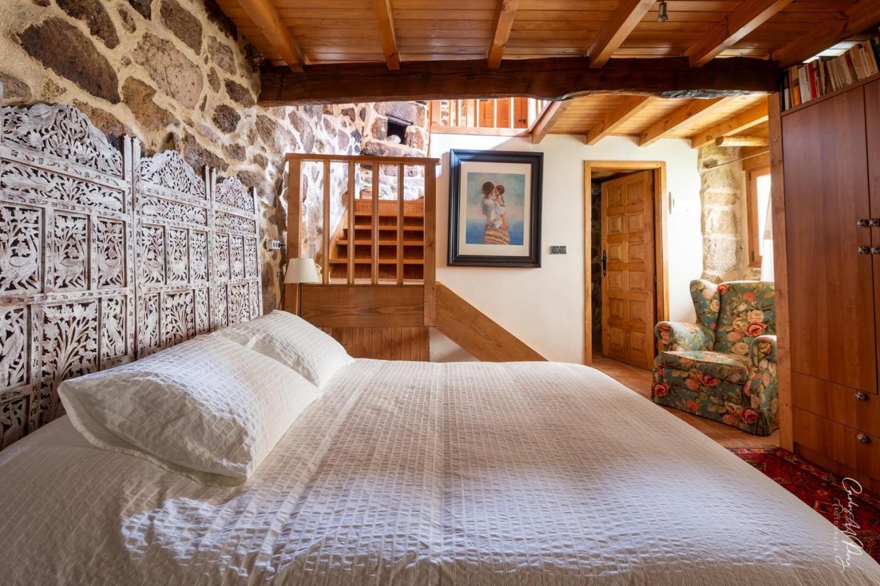 Apartmán Alouminos Do Ribeiro Ourense Exteriér fotografie